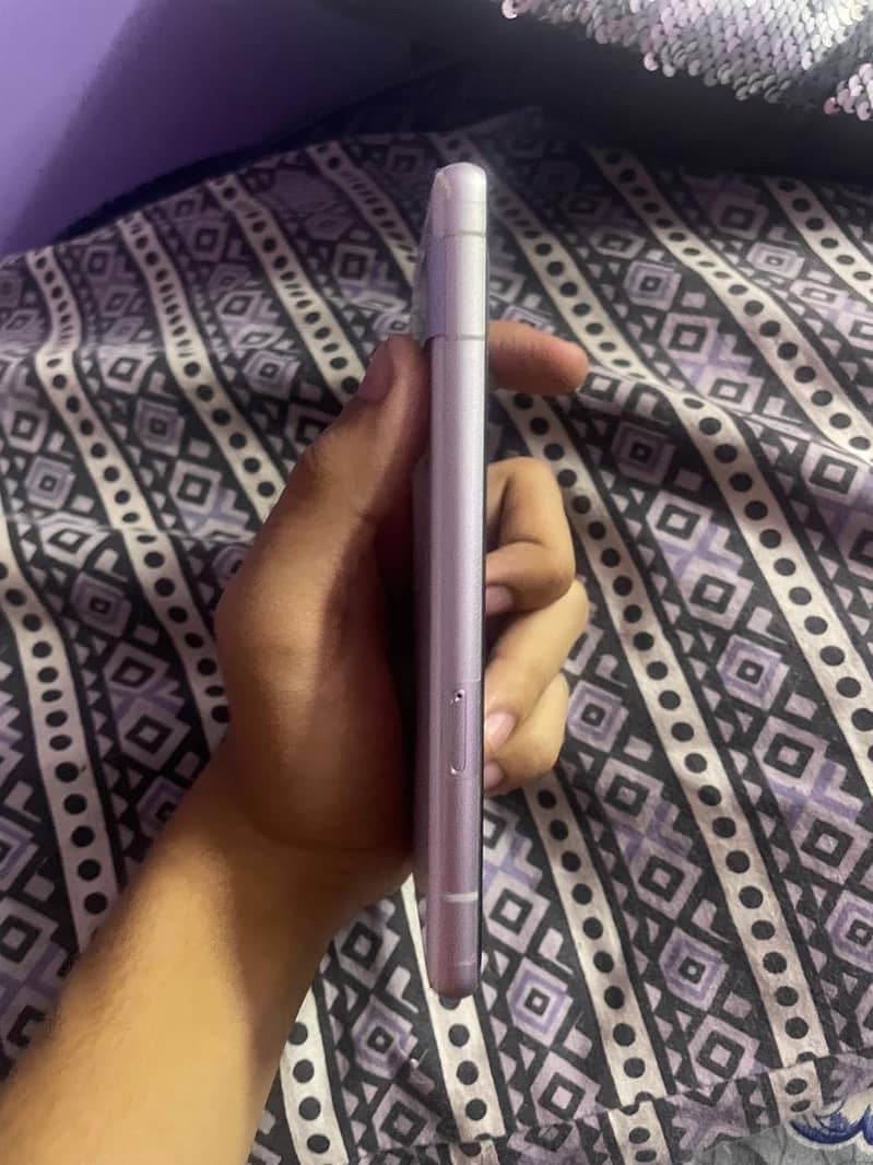 Google Pixel 7a 1
