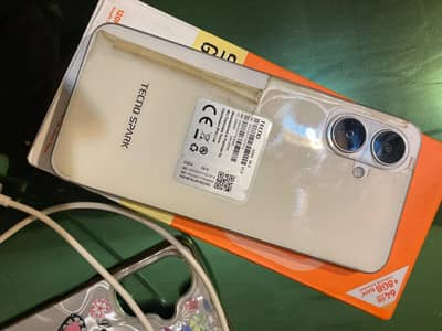 techno spark Go 2 for sale all ok family use
