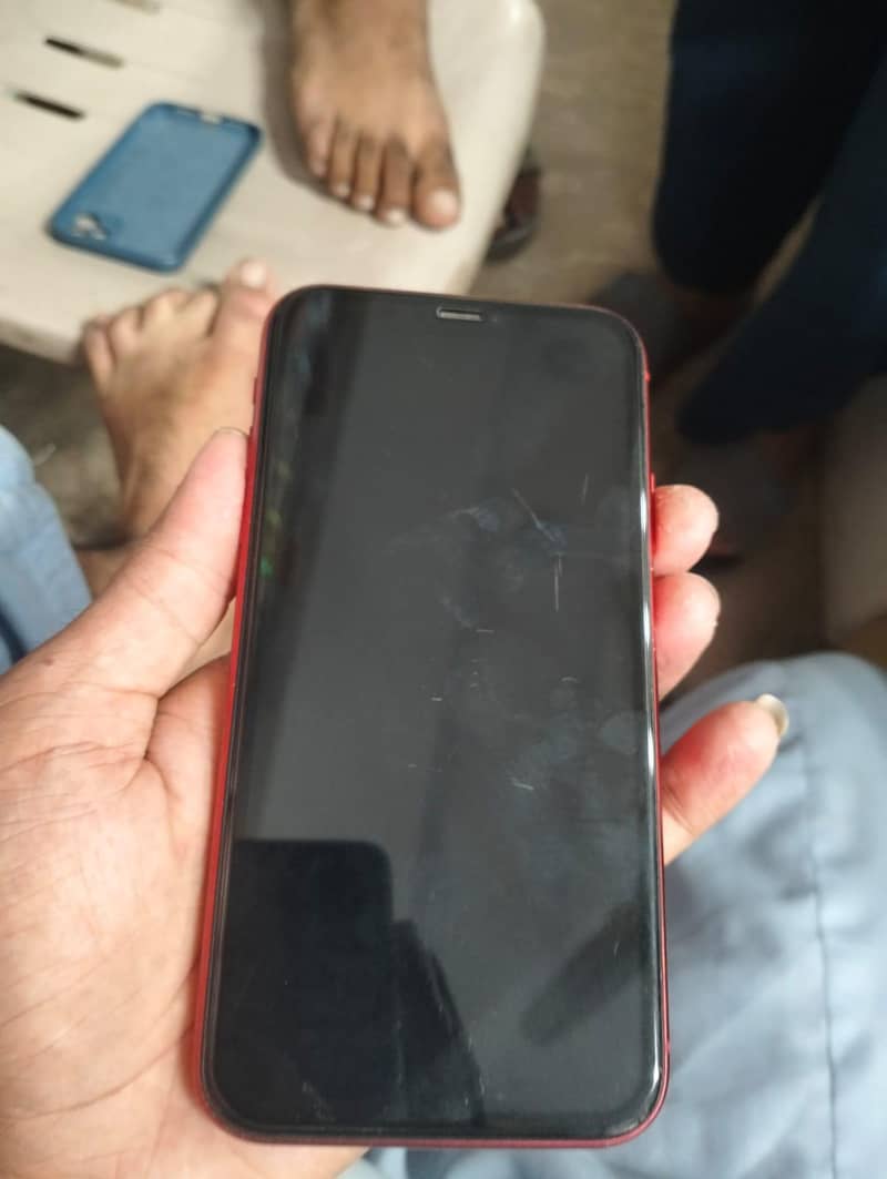 Apple iPhone 11 2