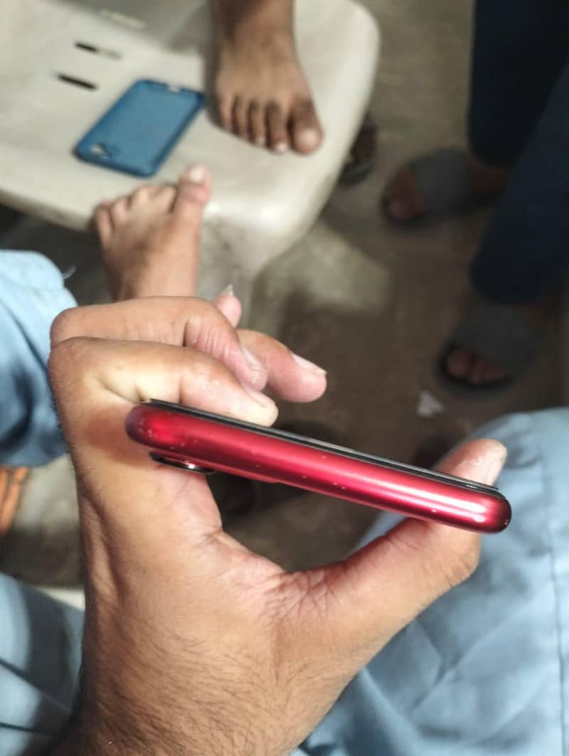 Apple iPhone 11 5