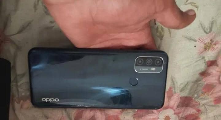 OPPO A53 1