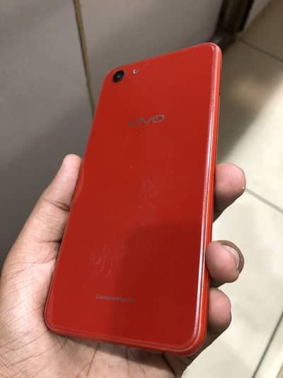 Vivo Y83