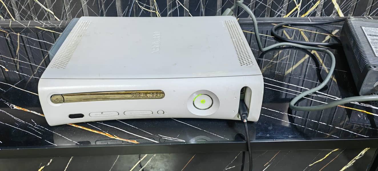 Xbox 360 1