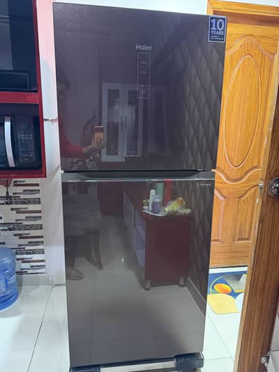 Haier Refrigerator for Sale – Excellent Condition