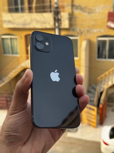 Apple iPhone 12 89% 10/9