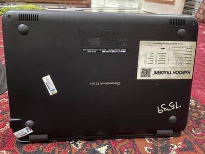 Chrome book for sale 10/10 conditon