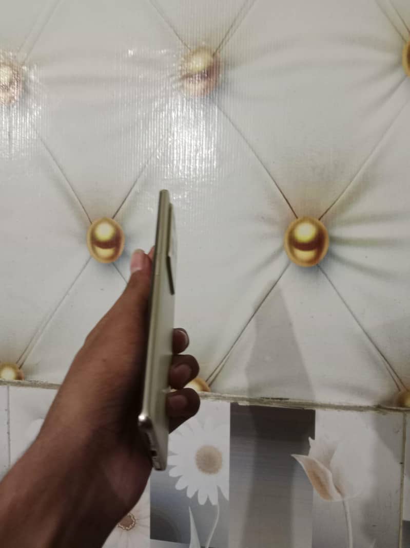 Infinix Zero 30 1