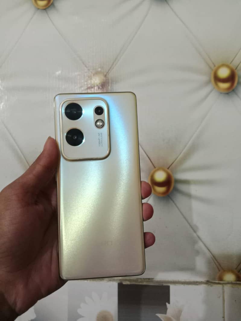 Infinix Zero 30 2