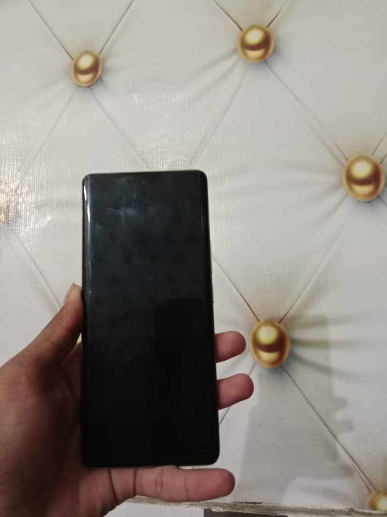 Infinix Zero 30 3