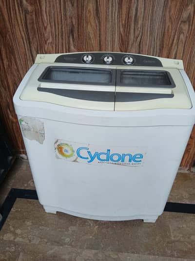 Kenwood Washing Machine Urgent Sale