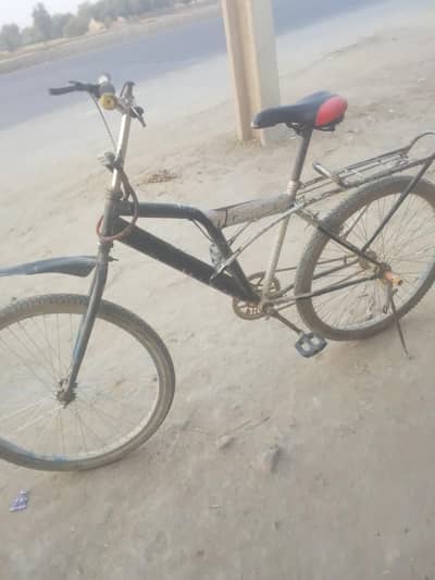 Bicycle For Sale in Low Priced Now a Days