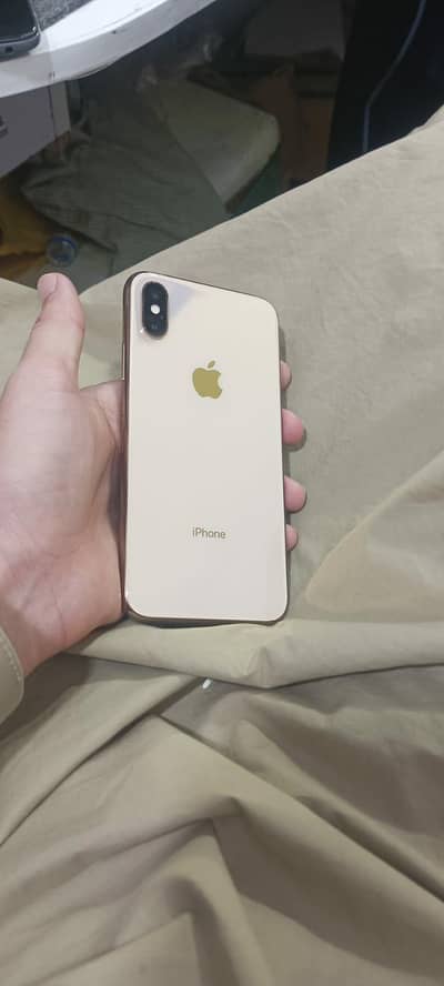 Apple iPhone XS