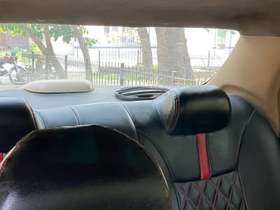 Honda City 2005