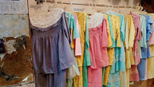 Kids Winter Dresses & Frocks – New Collection