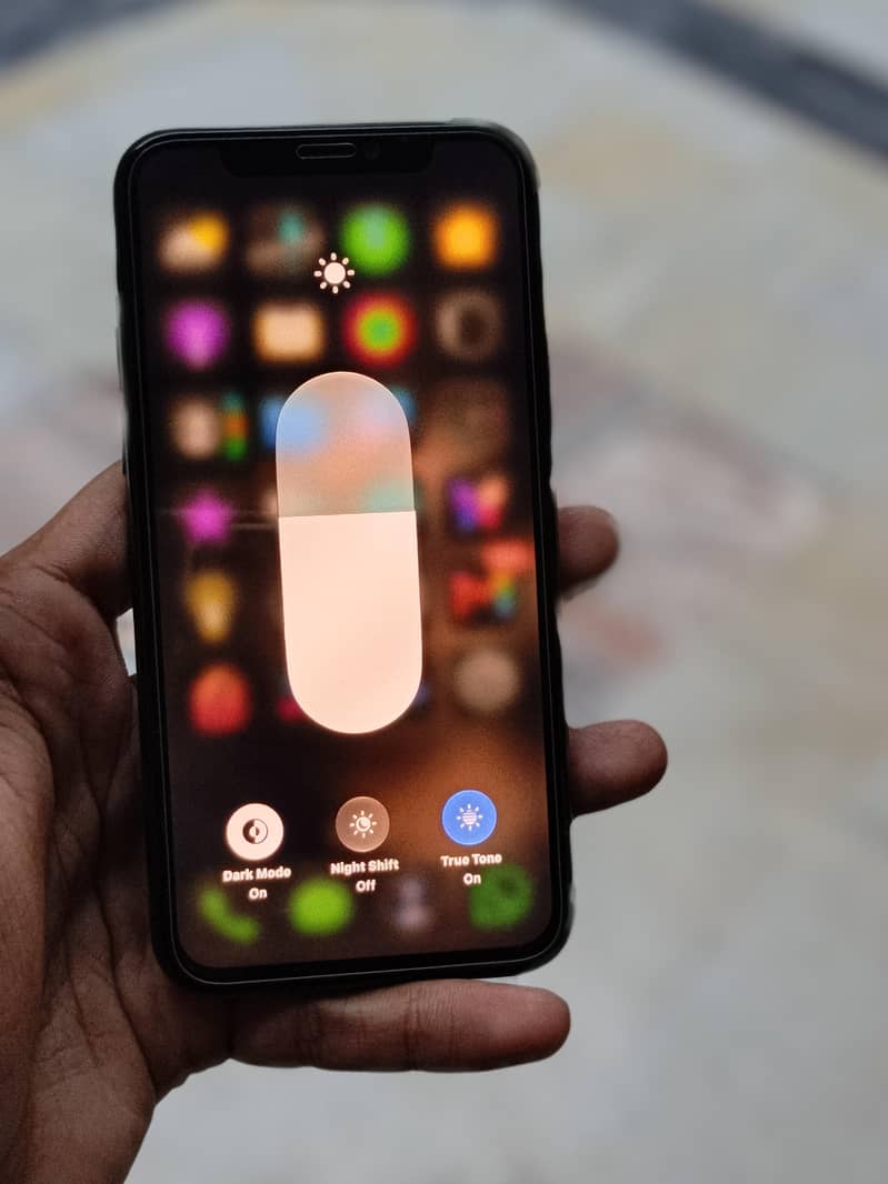 Apple iPhone 11 Pro 3