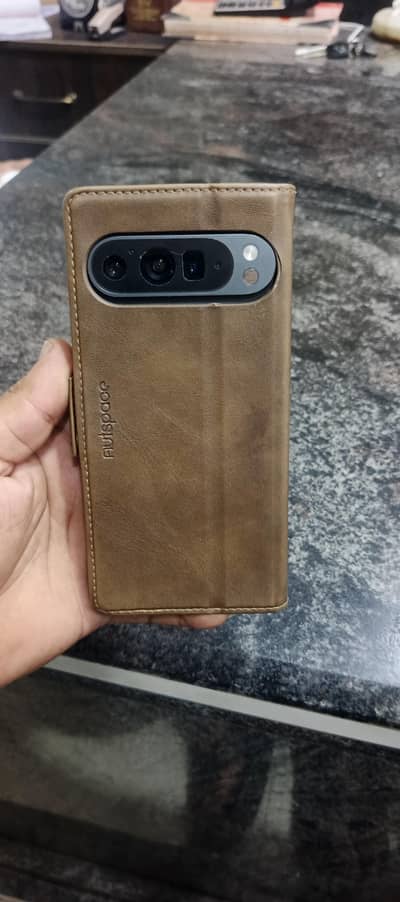 Google Pixel 9 Pro XL