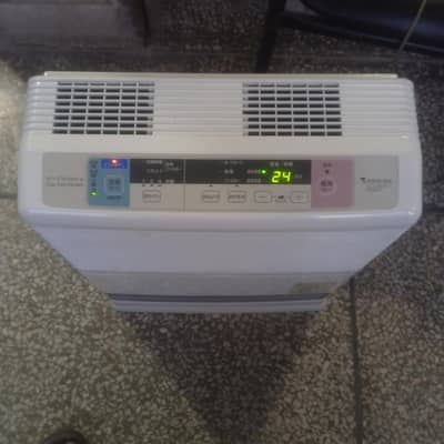 japanese heater