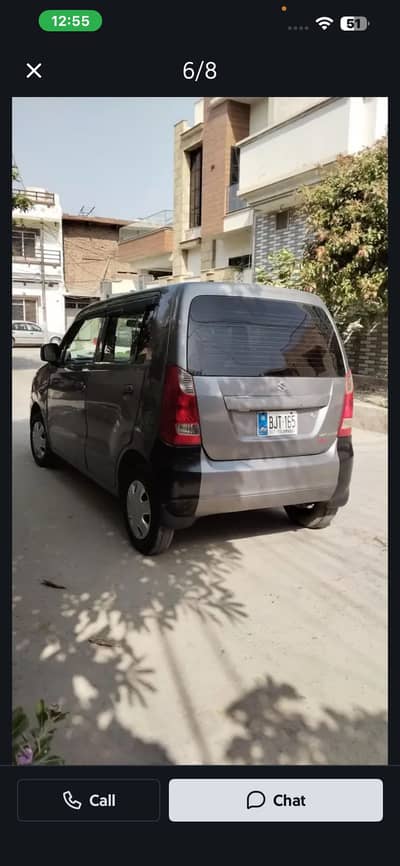 Suzuki Wagon R 2014 0-3-2-8-7-4-8-3-7-8-1