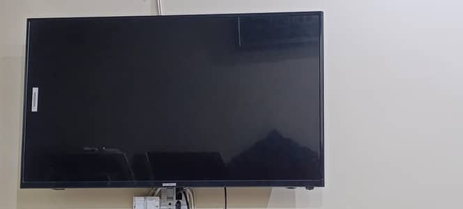 Samsung 44 inches led tv