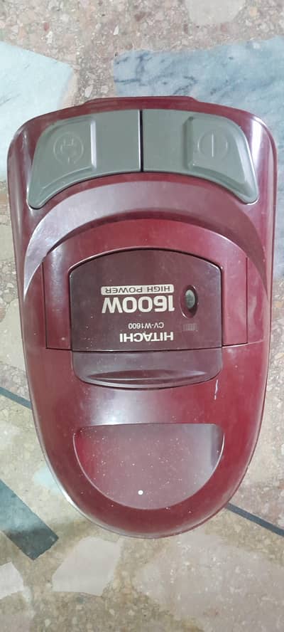 Hitachi CV-W1600