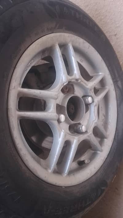 Japane rims 13 saiz