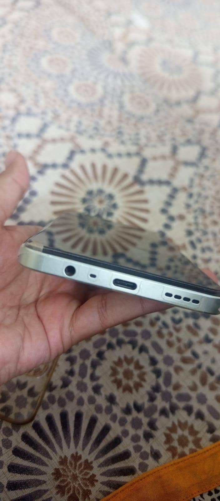 Realme Note 60x 1
