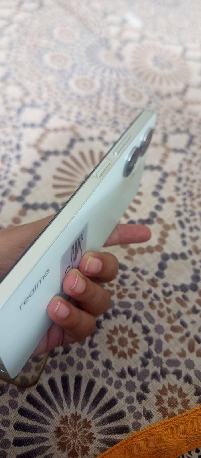 Realme Note 60x 2