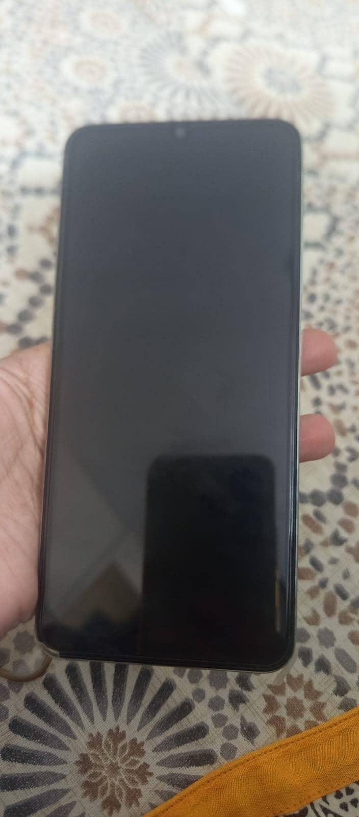 Realme Note 60x 5