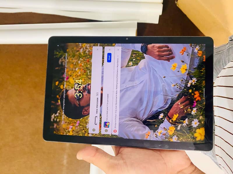 M10 tablet 1