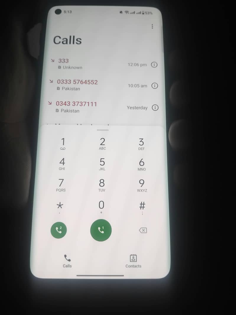 One Plus 8 10/10 6