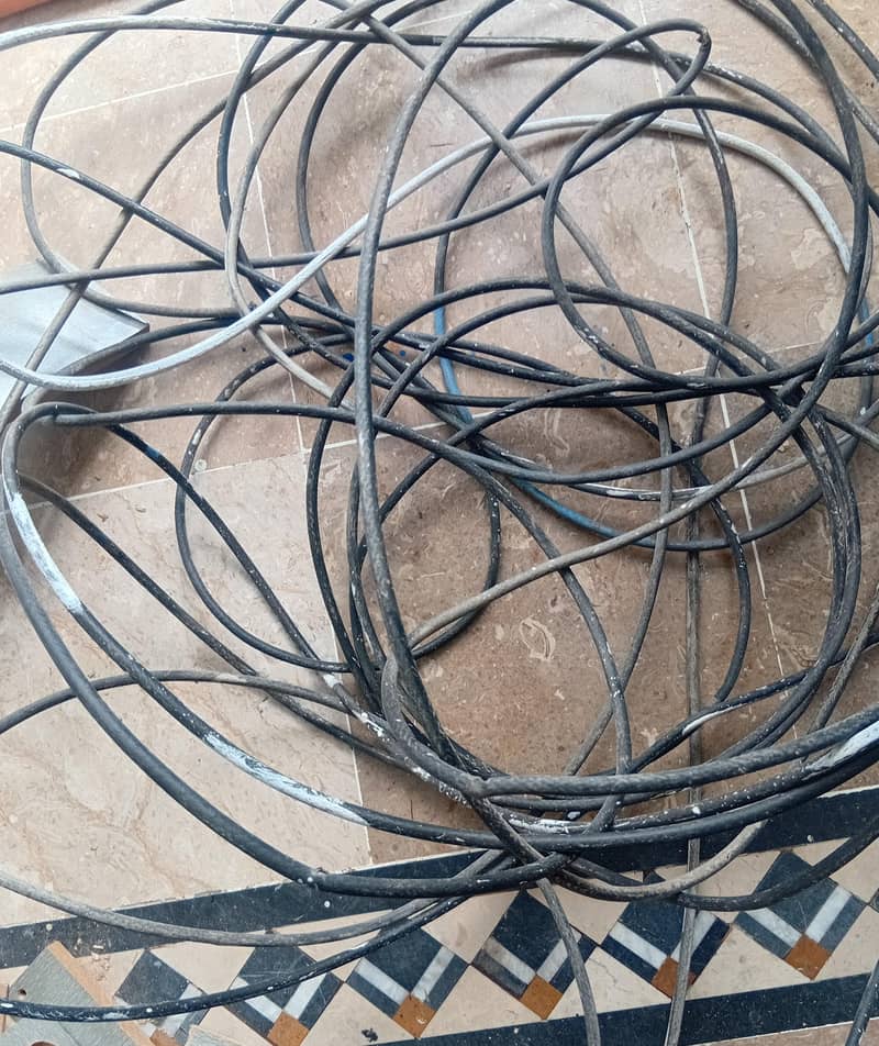 only one year use 5