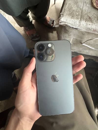 Apple iPhone 14 Pro Max pta approved