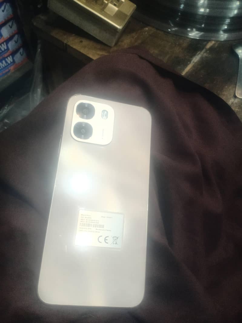 OPPO A6 0