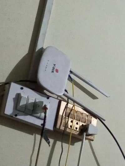 fiber router