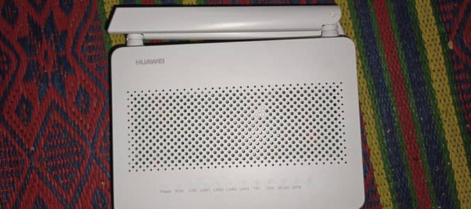 huawei fiber router dual band 5G