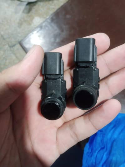 available all electric parts parking sensor Redar sensor available