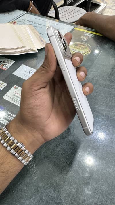 iphone 17 Pro Max 256GB Non PTA