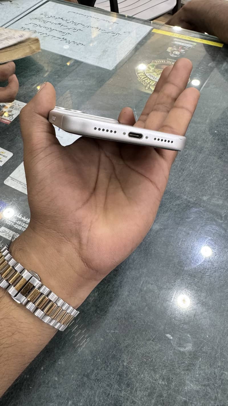 iphone 17 Pro Max 256GB Non PTA - Mobile Phones - 1120757947
