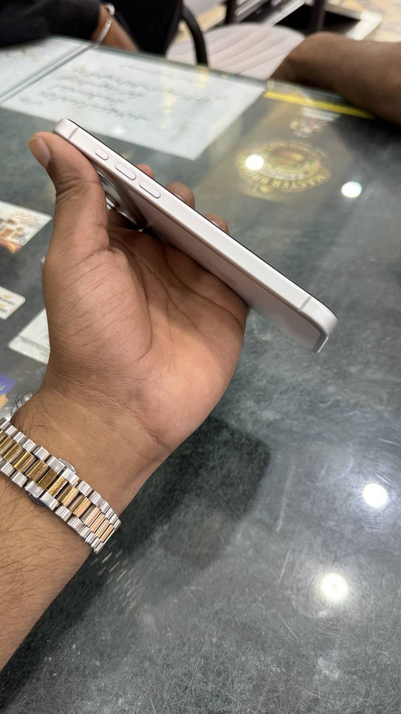 iphone 17 Pro Max 256GB Non PTA - Mobile Phones - 1120757947