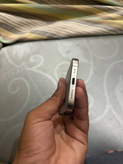 Apple iPhone 15 Pro fu
