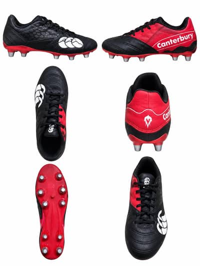 Football Wear Metal studs