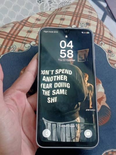SamsungA17 256