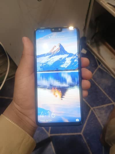 phone horner 8x