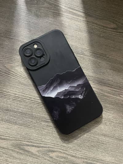 Apple iPhone 12 Pro Max
