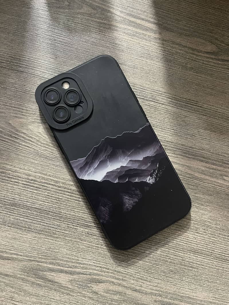 Apple iPhone 12 Pro Max 0