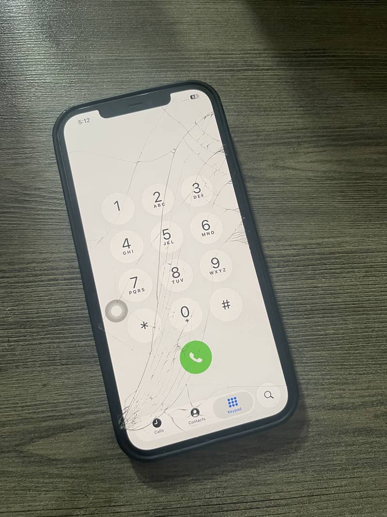 Apple iPhone 12 Pro Max 2