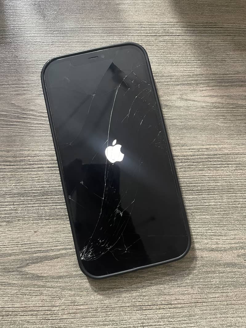 Apple iPhone 12 Pro Max 4