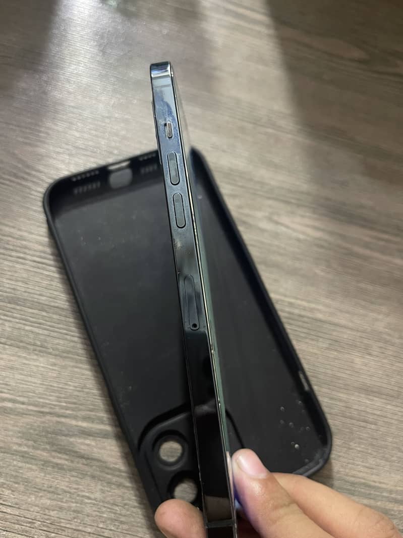 Apple iPhone 12 Pro Max 5