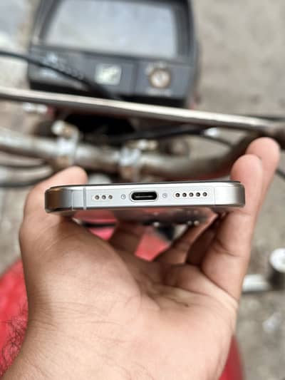 Apple iPhone 15 Pro Factory Unlock 512gb