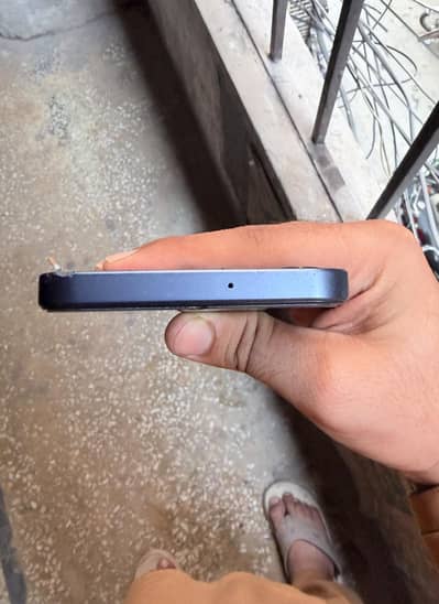 Samsung Mobile A25 5G